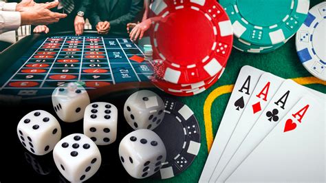 famous casino games|Casino Games: List of the Most Popular .